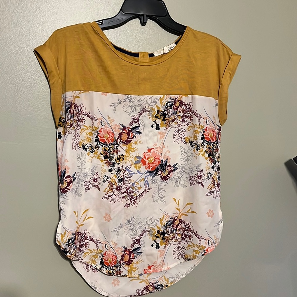 Rewind top - L5